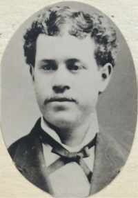 Samuel Frederick Kershaw (1859 - 1924) Profile